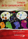 CIENCIAS DE LA COMUNICACION II
