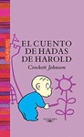EL CUENTO DE HADAS DE HAROLD