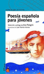 POESIA ESPA�OLA PARA JOVENES