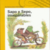 SAPO Y SEPO INSEPARABLES