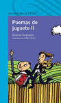 POEMAS DE JUGUETE II