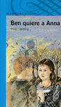 BEN QUIERE A ANNA
