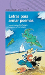 LETRAS PARA ARMAR POEMAS