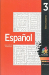 ESPA�OL 3 HORIZONTES ED14