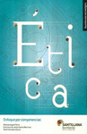 ETICA BACHILLERATO TECNOLOGICO