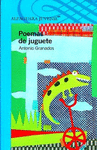 POEMAS DE JUGUETE 1