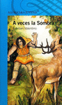 A VECES LA SOMBRA