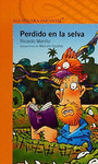 PERDIDO EN LA SELVA