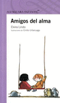 AMIGOS DEL ALMA