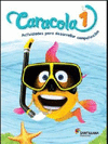 CARACOLA 1 ACT COM PREE SANT ALM E15