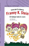 FRANNY K STEIN EL TIEMPO TODO LO-CURA
