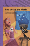 LOS BESOS DE MARIA