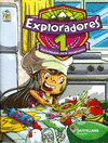 1PRI EXPLORADORES VAC ALM