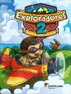2PRI EXPLORADORES VAC ALM