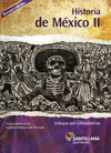 HISTORIA DE MXICO II 3ED. DGB ENFOQUE POR COMPETENCIAS