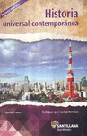 HISTORIA UNIVERSAL CONTEMPORANEA 3ED DGB ENFOQUE POR COMPETENCIAS