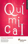 QUIMICA I BACHILLERATO TECNOLOGICO