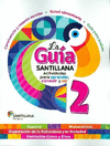 2 PRI GUIA SANTILLANA ACTIVIDADES PARA APRENDER CONVIVIR Y SER