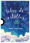 POLVO DE ESTRELLAS