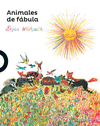 ANIMALES DE FABULA