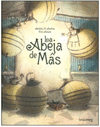 ABEJA DE MAS LA