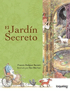 EL JARDIN SECRETO