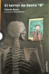 EL TERROR DE SEXTO �B� 2ED