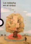 LA CABA�A EN EL ARBOL
