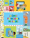 �COMO FUNCIONA MI CASA?