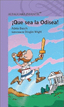 QUE SEA LA ODISEA