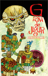 GARRA DE JAGUAR