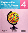 EXPLORACION DEL MUNDO NATURAL Y SOCIAL 4 SERIE ESPACIOS CREATIVOS