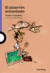 EL PIZARRON ENCANTADO