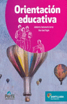 ORIENTACION EDUCATIVA PERFILES