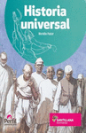 HISTORIA UNIVERSAL PERFILES