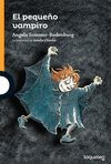 EL PEQUE�O VAMPIRO 2ED
