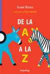 DE LA A A LA Z