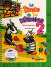 LA FIESTA DE LOS NUMEROS 2. LIBRO DE EJERCICIOS. ED18