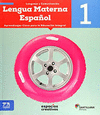 LENGUA MATERNA ESPA�OL 1 ESPACIOS CREATIVOS ED18
