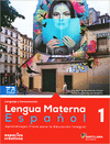 LENGUA MATERNA Y LITERATURA ESPA�OL 1. ESPACIOS CREATIVOS. ED18