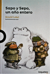 SAPO Y SEPO UN A�O ENTERO 2ED