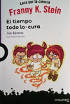 FRANNY K STEIN EL TIEMPO TODO LO CURA
