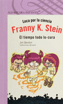 FRANNY K STEIN INVISIBLE