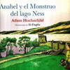 ANABEL Y EL  MONSTRUO DEL LAGO NESS