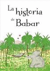 HISTORIA DE BABAR EL ELEFANTITO