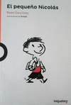 EL PEQUE�O NICOLAS �DIGA!
