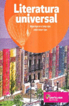 2BAC LITERATURA UNIVERSAL PERFIL ALM
