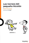 LOS RECREOS DEL PEQUEO NICOLAS