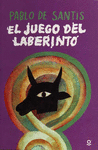 EL JUEGO DEL LABERINTO