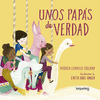 UNOS PAPAS DE VERDAD